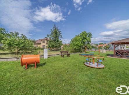 Prodej domu/vily, 186 m²