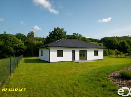 Prodej pozemku pro bydlení, 1 002 m²