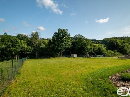 Prodej pozemku pro bydlení, 1 002 m²