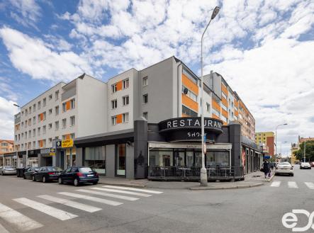 Prodej bytu, 4+1, 101 m²