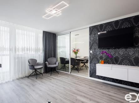 Prodej bytu, 4+1, 101 m²