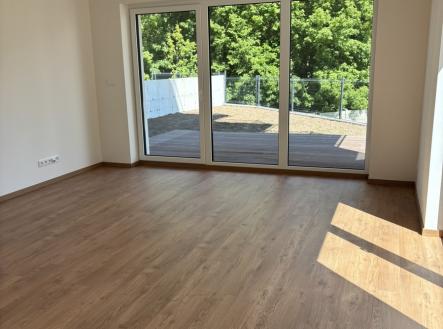 Pronájem bytu, 2+kk, 56 m²