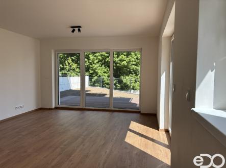 Pronájem bytu, 2+kk, 56 m²
