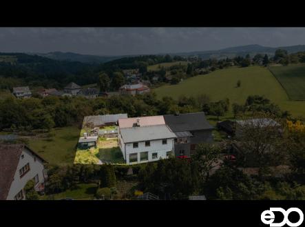 Prodej domu/vily, 215 m²