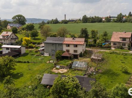 Prodej domu/vily, 215 m²