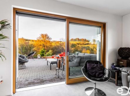 Prodej domu/vily, 162 m²