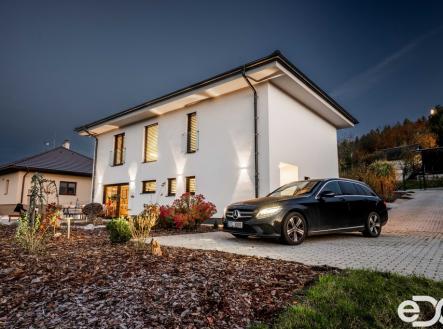 Prodej domu/vily, 162 m²