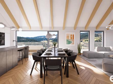 Prodej pozemku pro bydlení, 1 397 m²