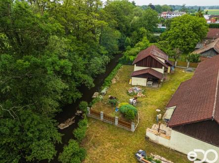 Prodej domu/vily, 89 m²