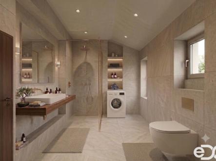 Prodej domu/vily, 89 m²