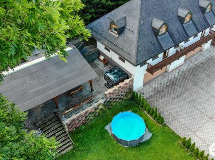 Prodej domu/vily, 350 m² obrázek