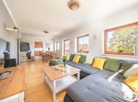 Prodej domu/vily, 350 m²