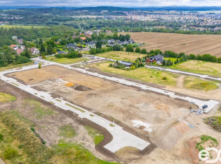 Prodej pozemku pro bydlení, 839 m²