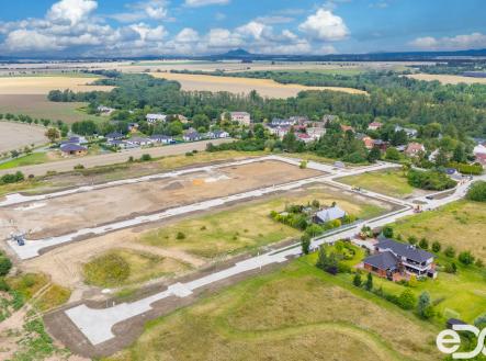 Prodej pozemku pro bydlení, 1 204 m²