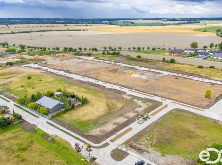 Prodej pozemku pro bydlení, 812 m²