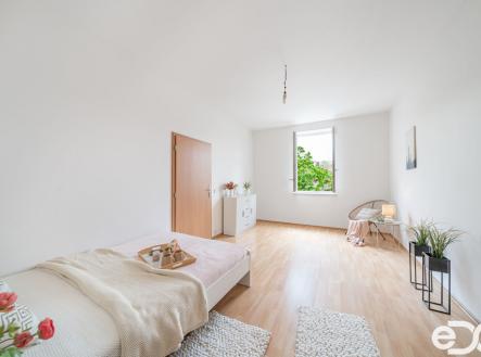 Pronájem bytu, 2+kk, 45 m²
