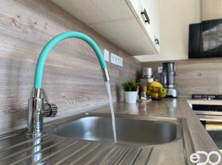 Pronájem bytu, 3+kk, 83 m²