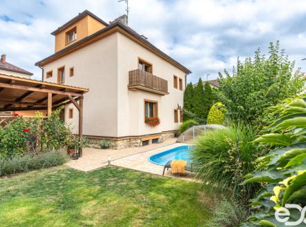 Prodej domu/vily, 380 m²