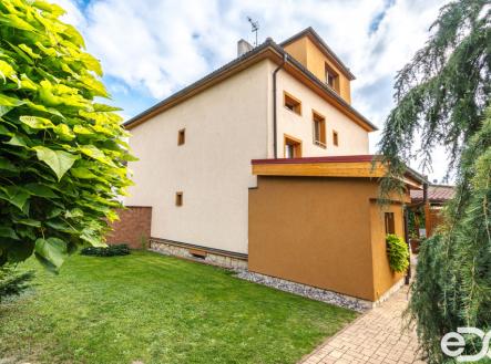 Prodej domu/vily, 380 m²