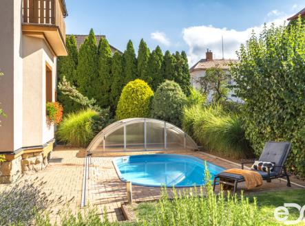 Prodej domu/vily, 380 m²