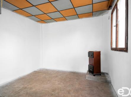 Prodej chaty/rekreačního objektu, 11 m²