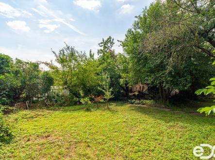 Prodej chaty/rekreačního objektu, 11 m²