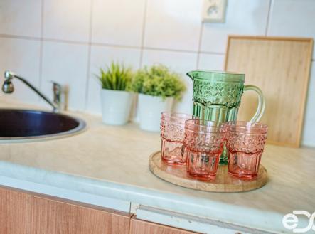 Prodej bytu, 2+kk, 50 m²