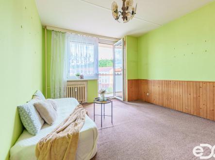 Prodej bytu, 2+kk, 50 m²