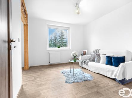 Prodej bytu, 1+1, 46 m²