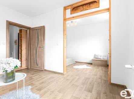 Prodej bytu, 1+1, 46 m²