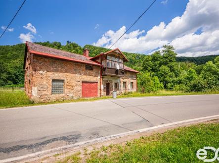 Prodej domu/vily, 278 m²