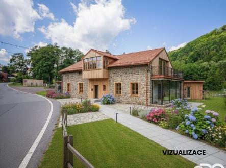 Prodej domu/vily, 278 m²