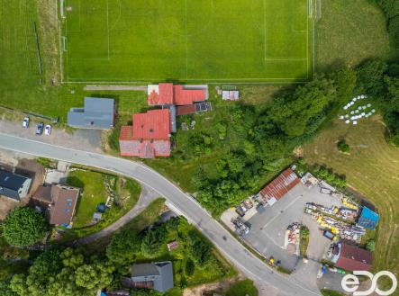 Prodej domu/vily, 278 m²