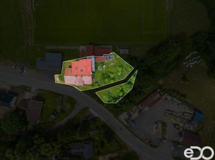 Prodej domu/vily, 278 m²