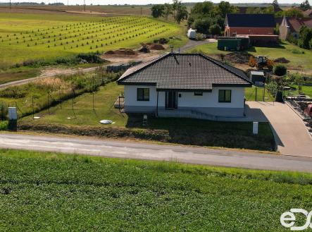 Prodej - dům/vila, 108 m²