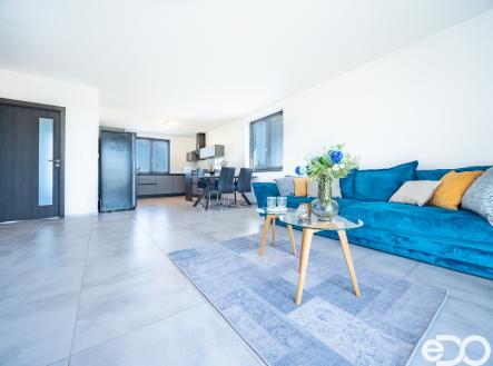 Prodej - dům/vila, 108 m²