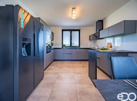 Prodej - dům/vila, 108 m²