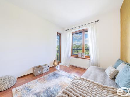 Prodej bytu, 3+kk, 92 m²