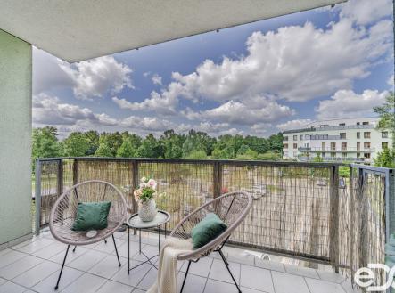 Prodej bytu, 3+kk, 92 m²