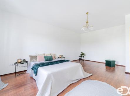 Prodej bytu, 3+kk, 92 m²