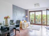 Prodej bytu, 3+kk, 92 m²