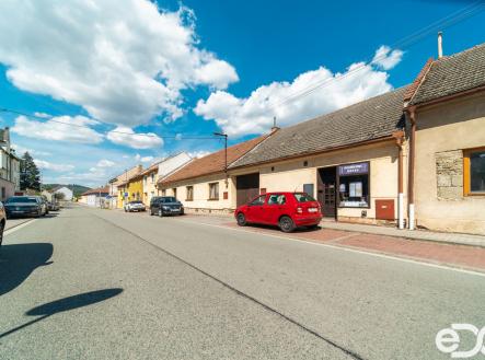 Prodej domu/vily, 234 m²