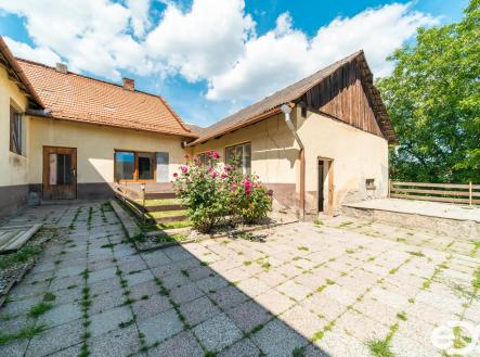 Prodej domu/vily, 234 m²