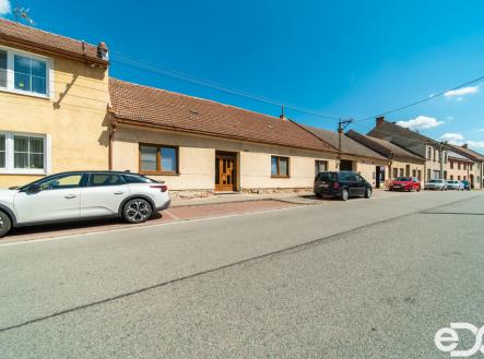 Prodej domu/vily, 234 m²