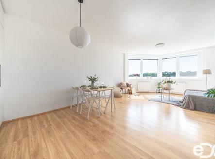 Prodej bytu, 2+kk, 72 m²