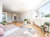 Prodej bytu, 2+kk, 72 m²
