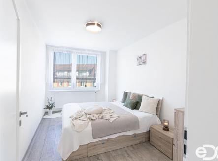 Prodej bytu, 3+kk, 87 m²