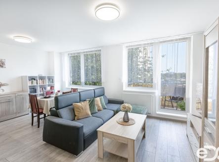 Prodej bytu, 3+kk, 87 m²