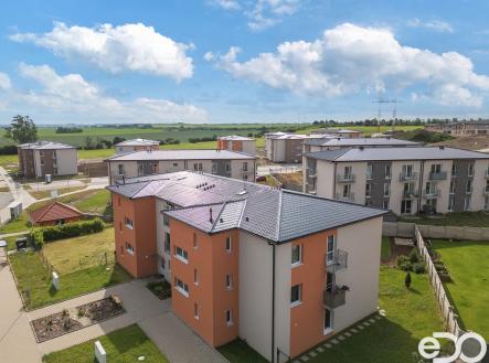 Prodej bytu, 3+kk, 68 m² obrázek