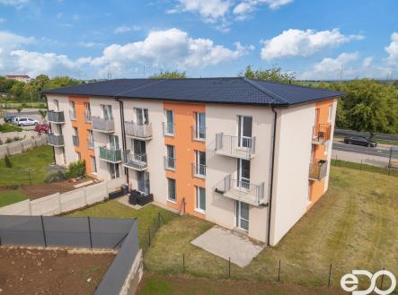 Prodej bytu, 3+kk, 68 m²